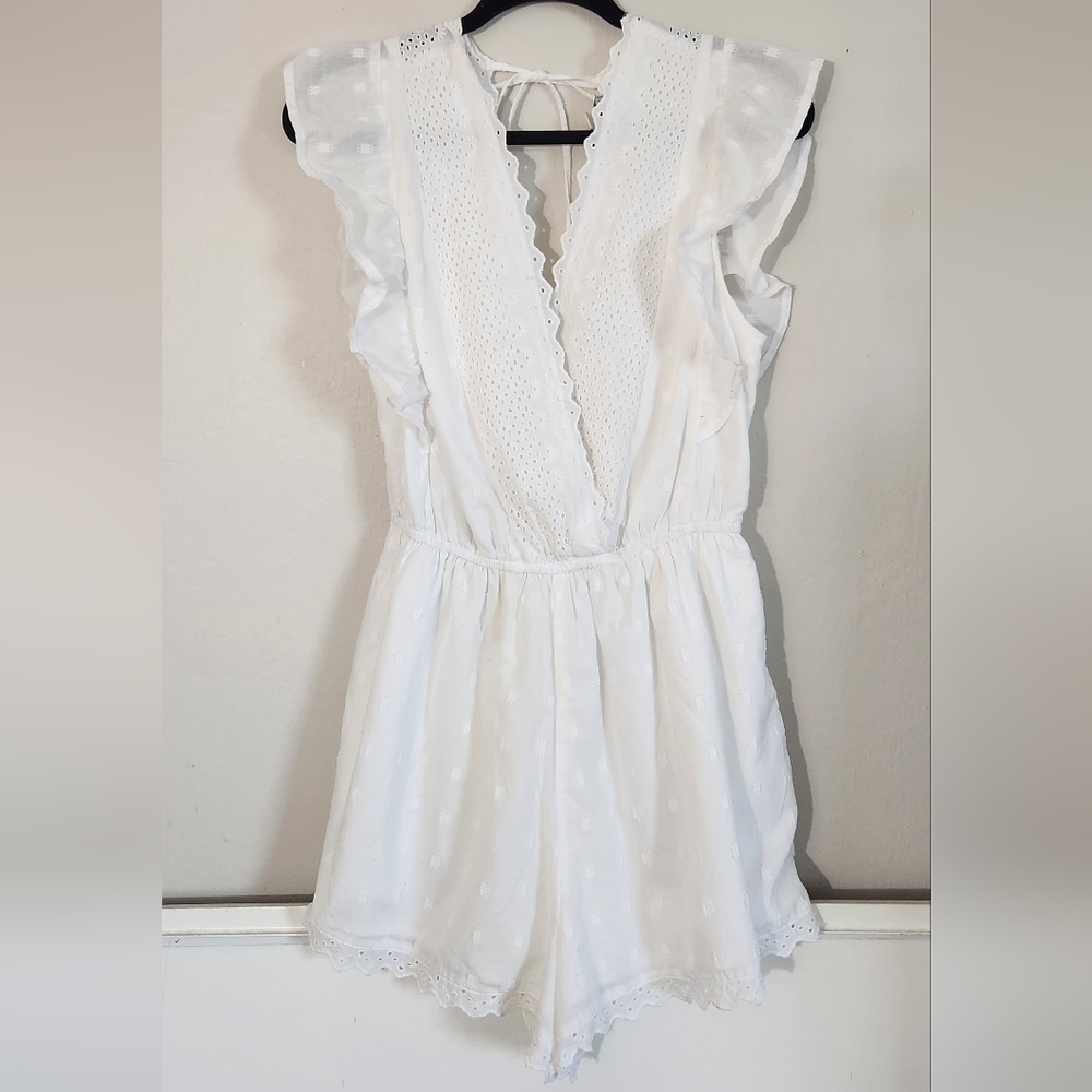 American Eagle Romper